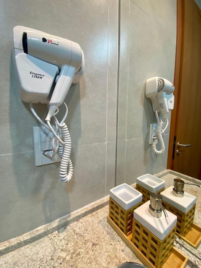 Toca Gamboa Appartement Pôrto de Pedras Buitenkant foto